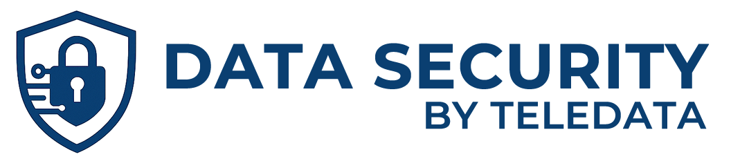 Data Security - by Teledata